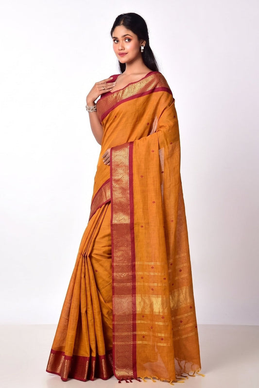 DIYA - MUSTARD