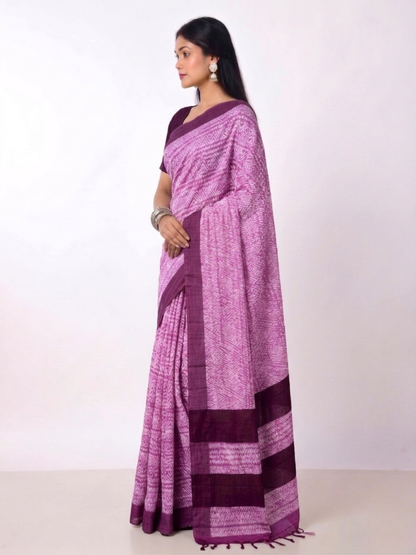 SHIBHORI - PURPLE