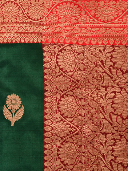 KADAMBARI - GREEN