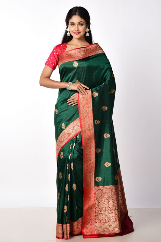 KADAMBARI - GREEN