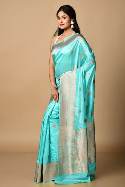DEVIKA BLUE