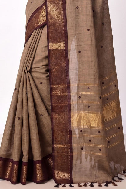 DIYA - BROWN