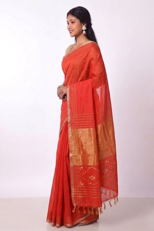 RUPKOTHA - RED