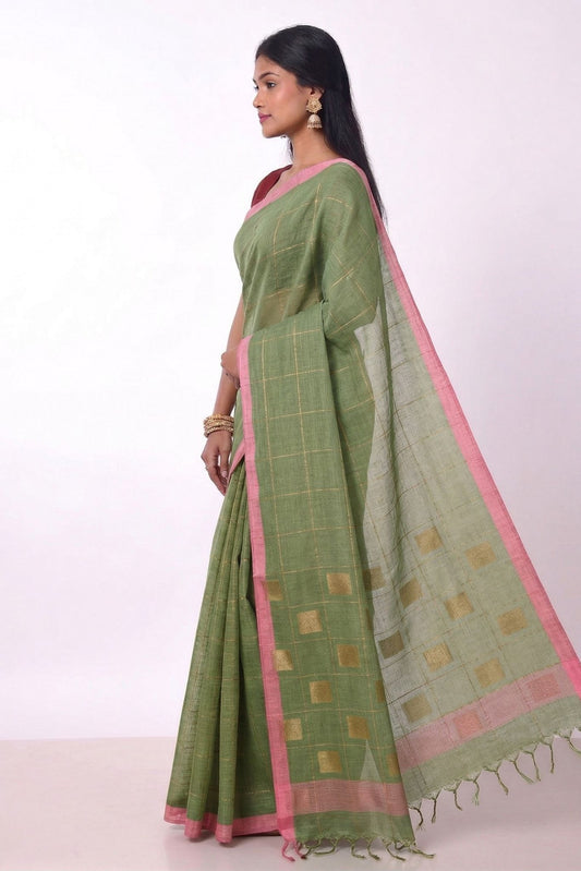 ROOP RANG - GREEN