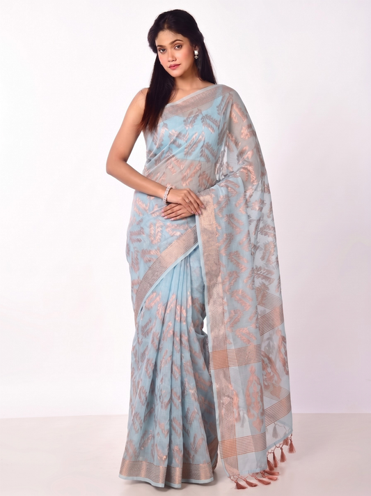 AARIKA - SKY BLUE