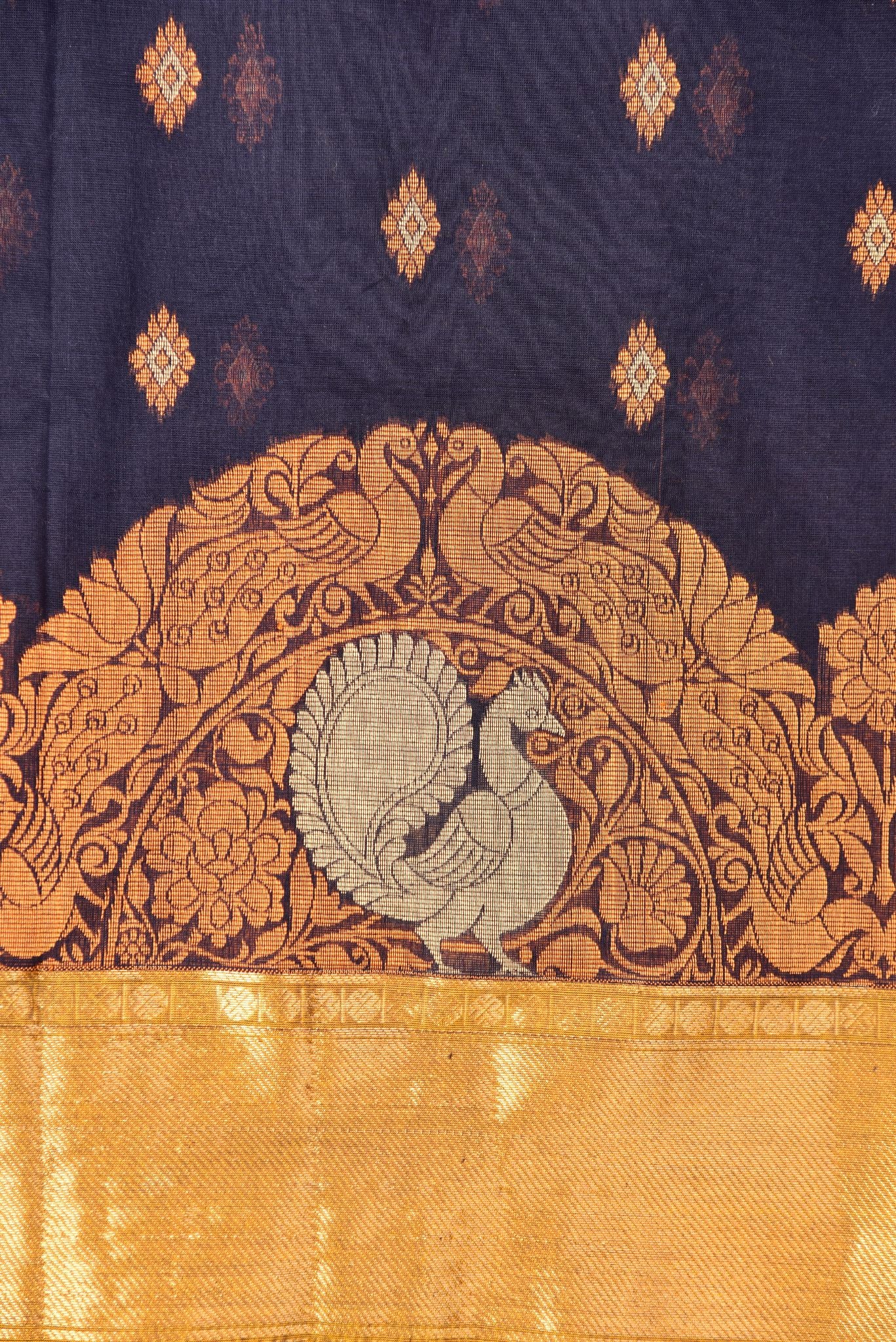 KAVERI - NAVY