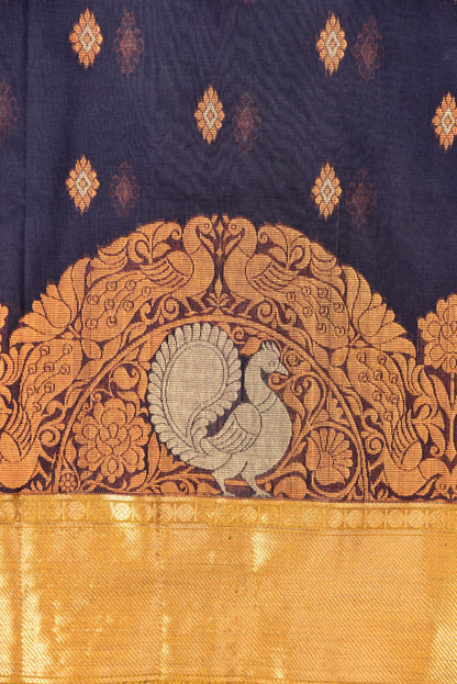 KAVERI - NAVY