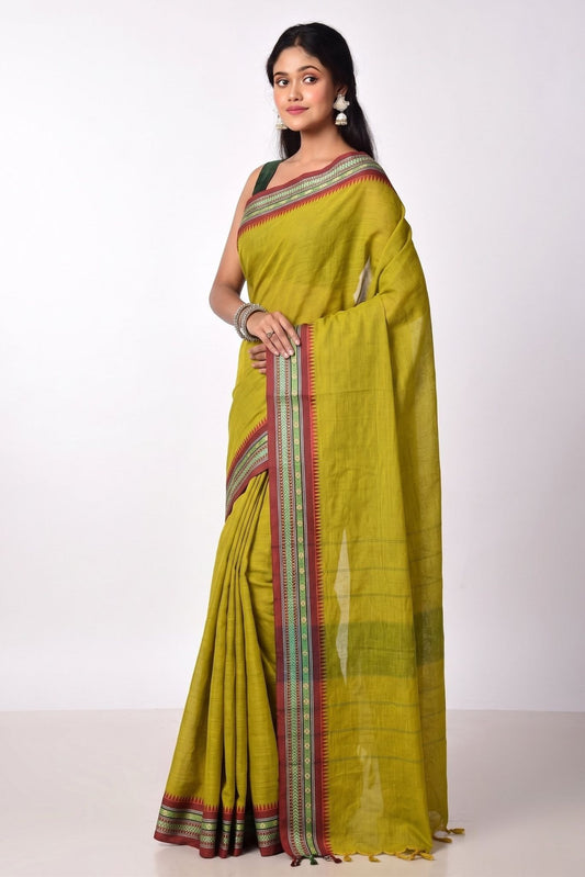 KEERTHANA - MEHENDI GREEN