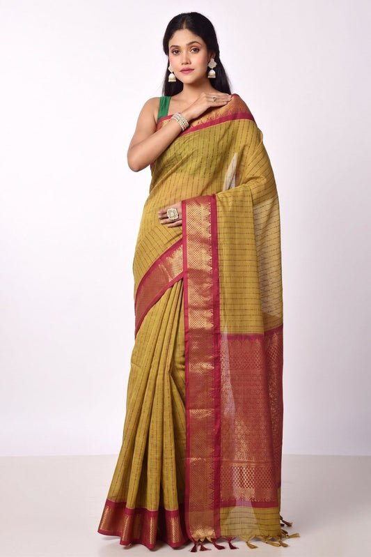 HARSHITHA - PISTA GREEN