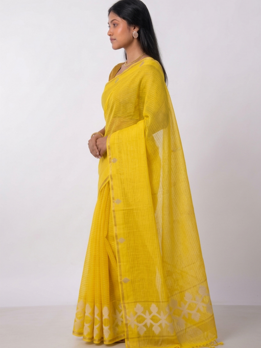 KALAKRITI - YELLOW