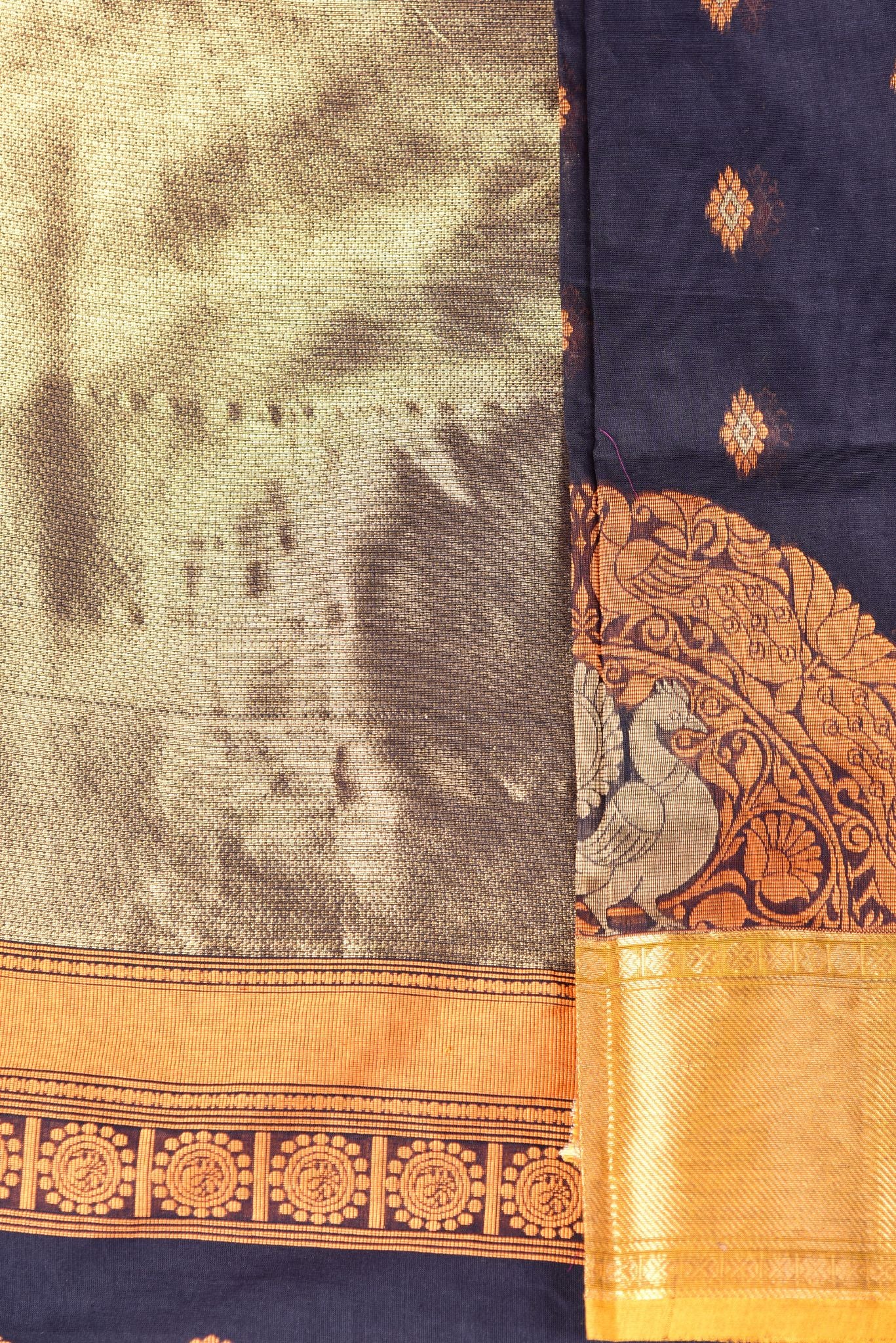 KAVERI - NAVY