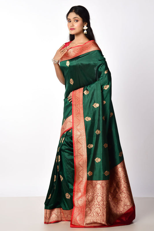 KADAMBARI - GREEN