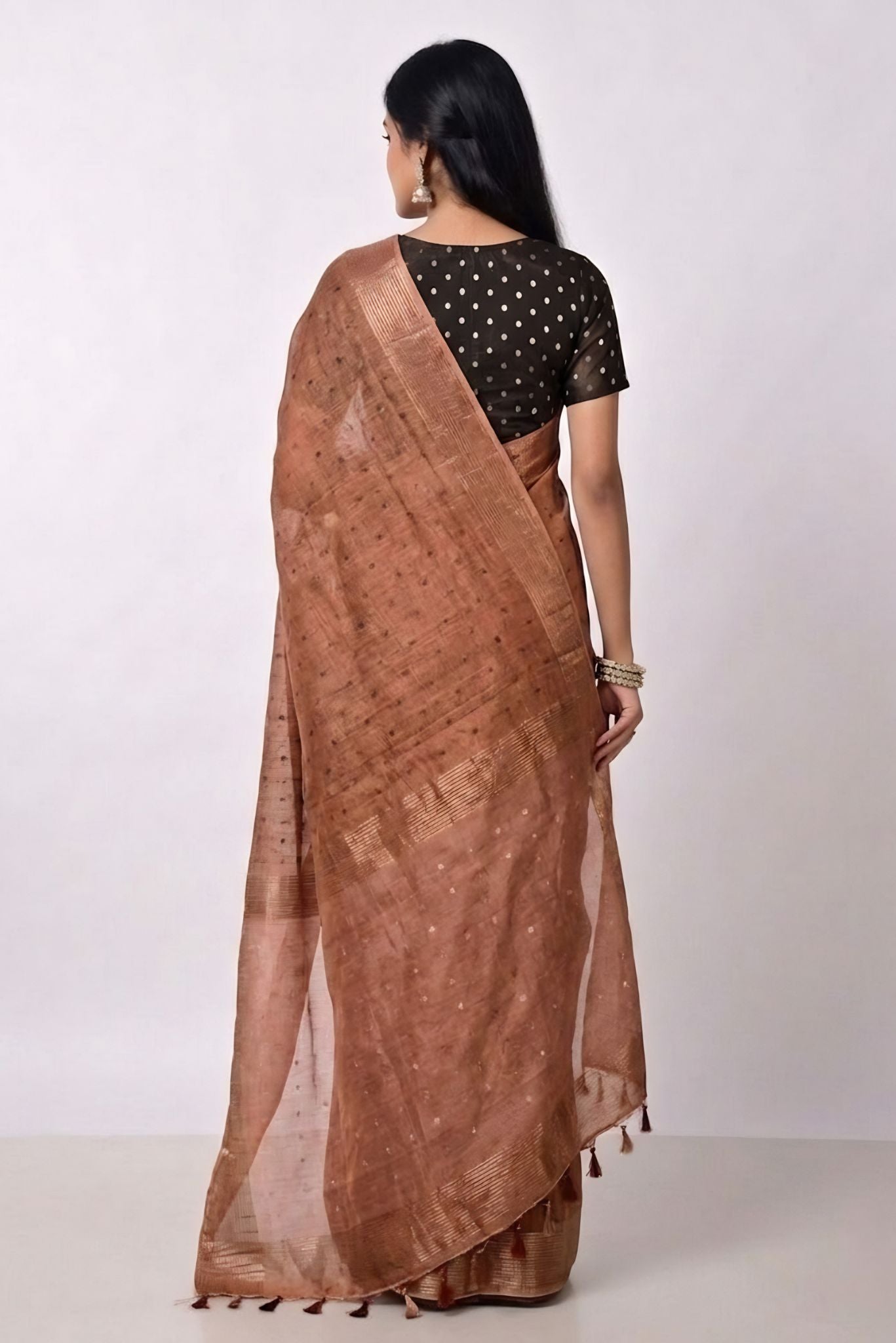 SITARA - BROWN