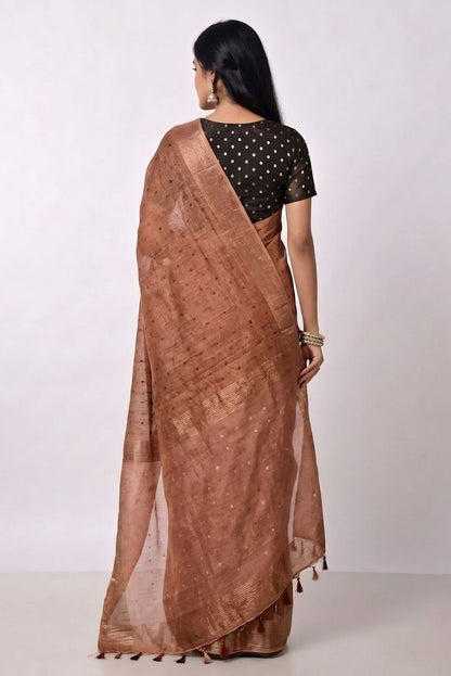 SITARA - BROWN