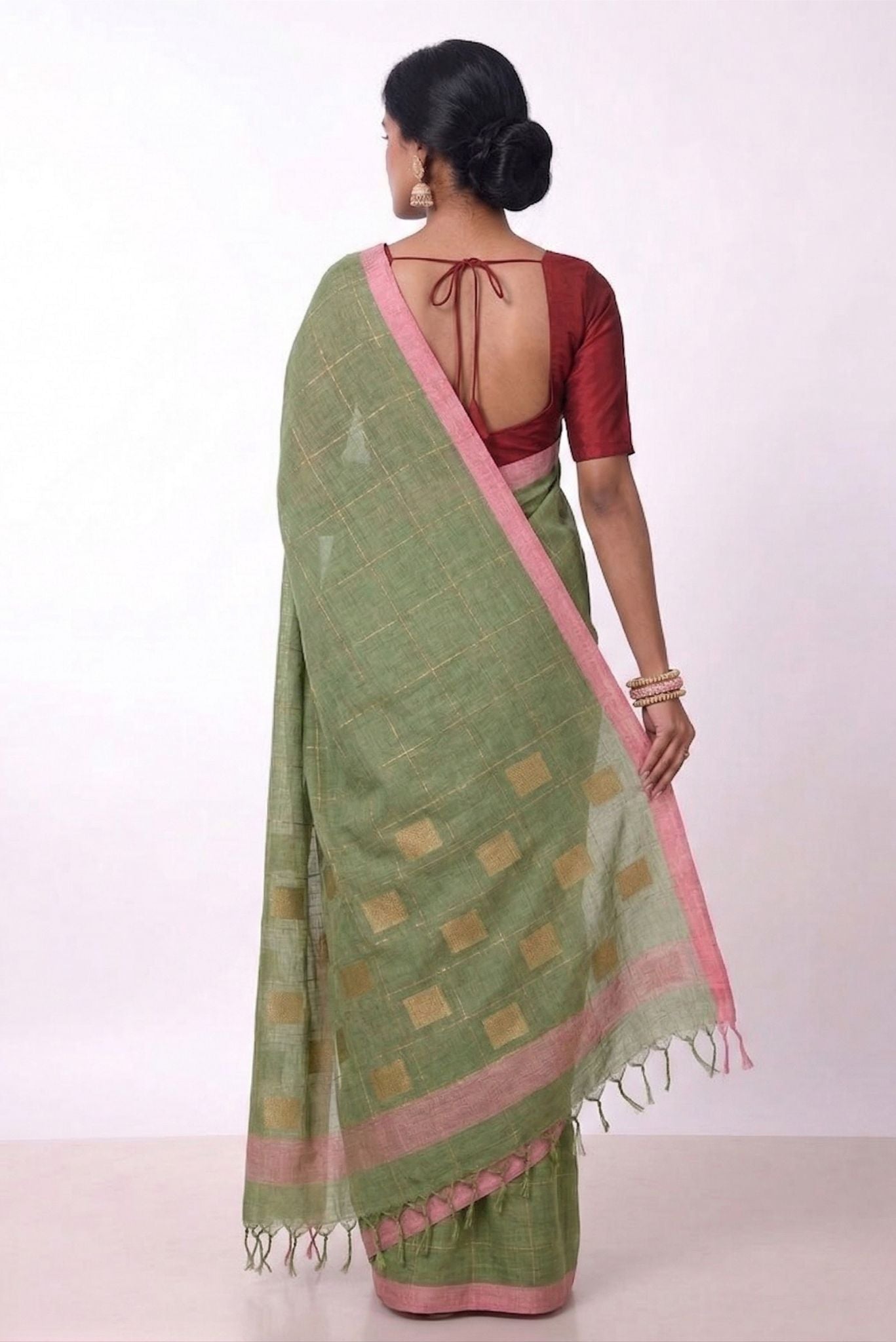 ROOP RANG - GREEN