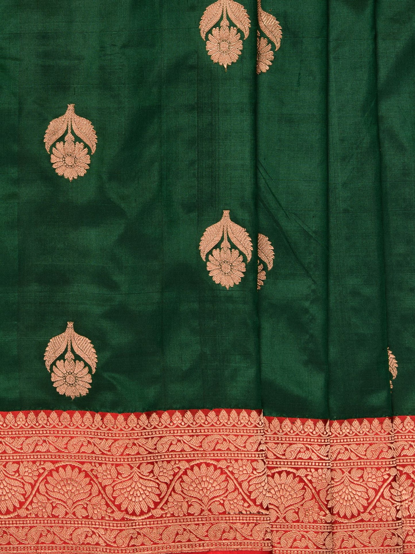 KADAMBARI - GREEN
