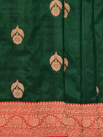 KADAMBARI - GREEN