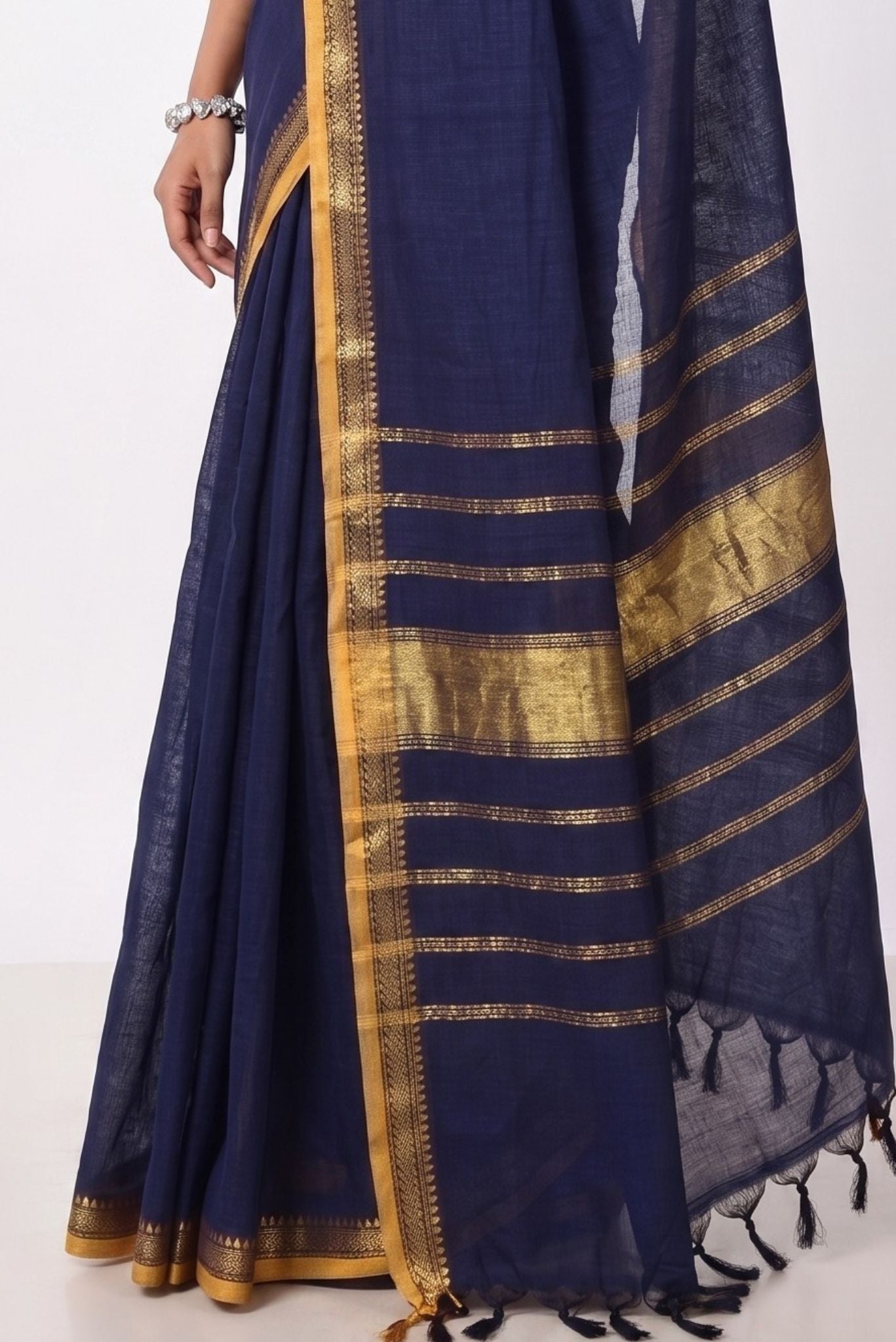 SMRIDDHI - MID NIGHT BLUE
