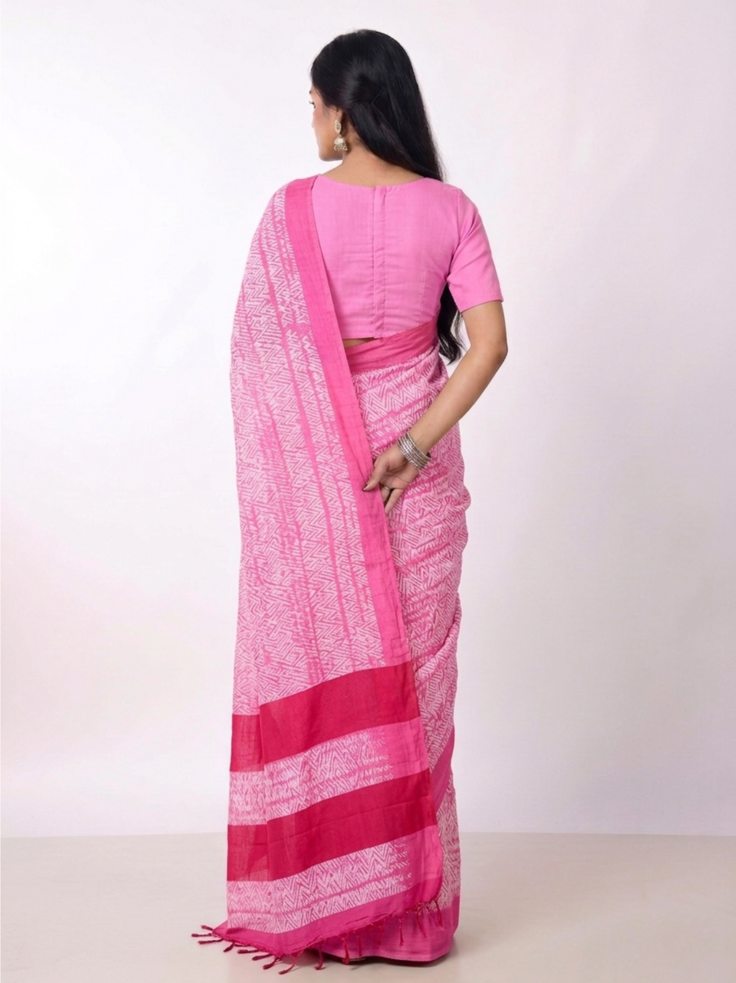 SHIBHORI - PINK