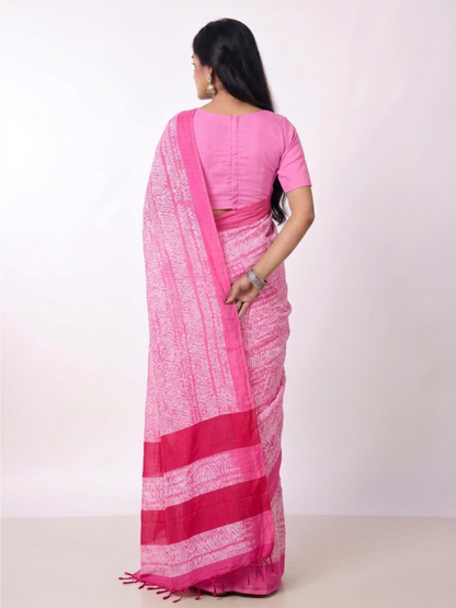 SHIBHORI - PINK