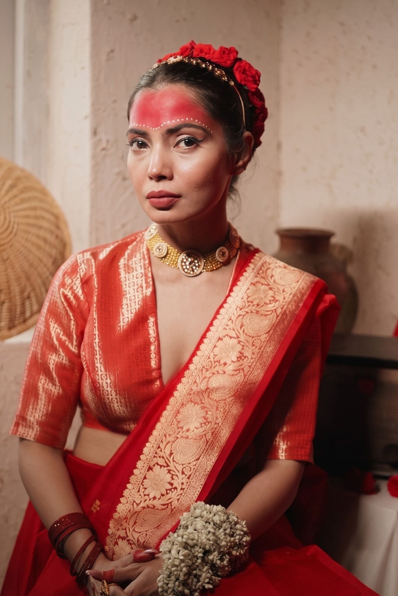MOKSHITA