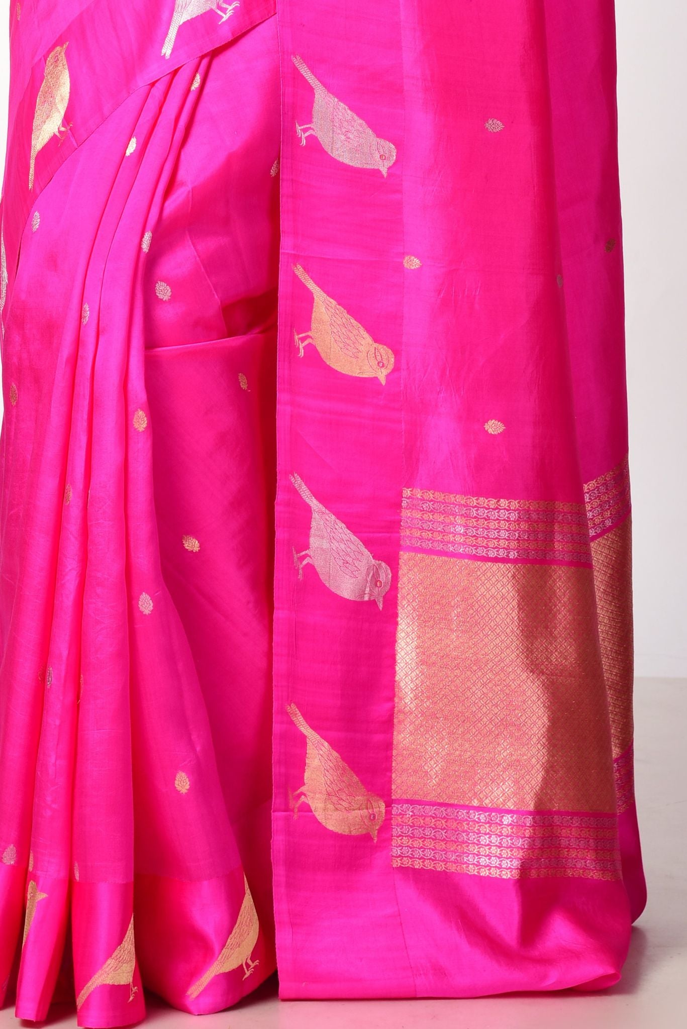 PANTRAKSHI PINK