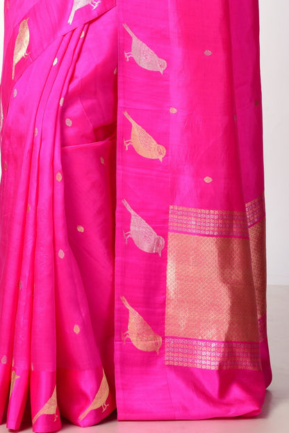 PANTRAKSHI PINK