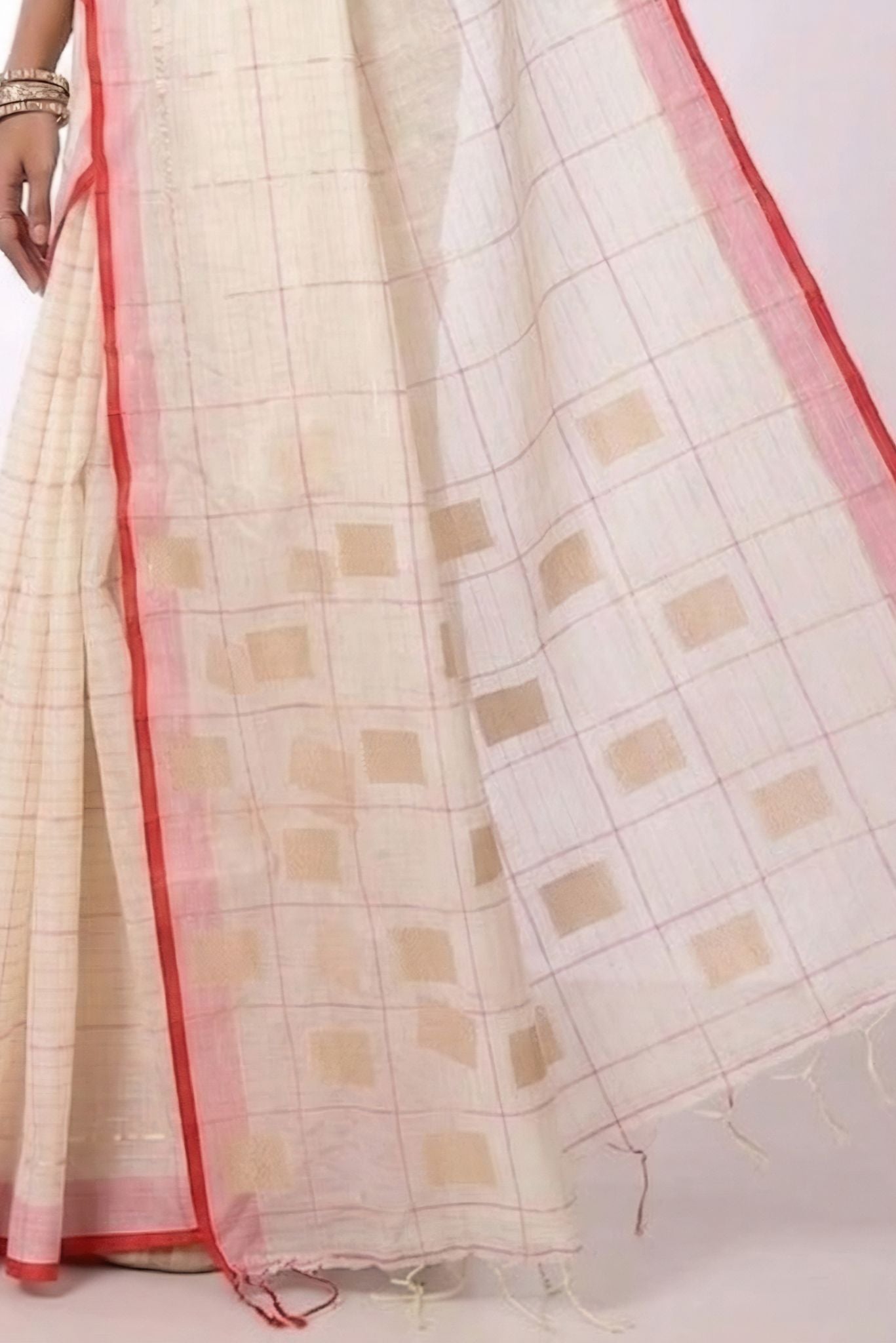 ROOP RANG - WHITE