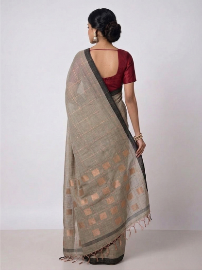 ROOP RANG - BROWN