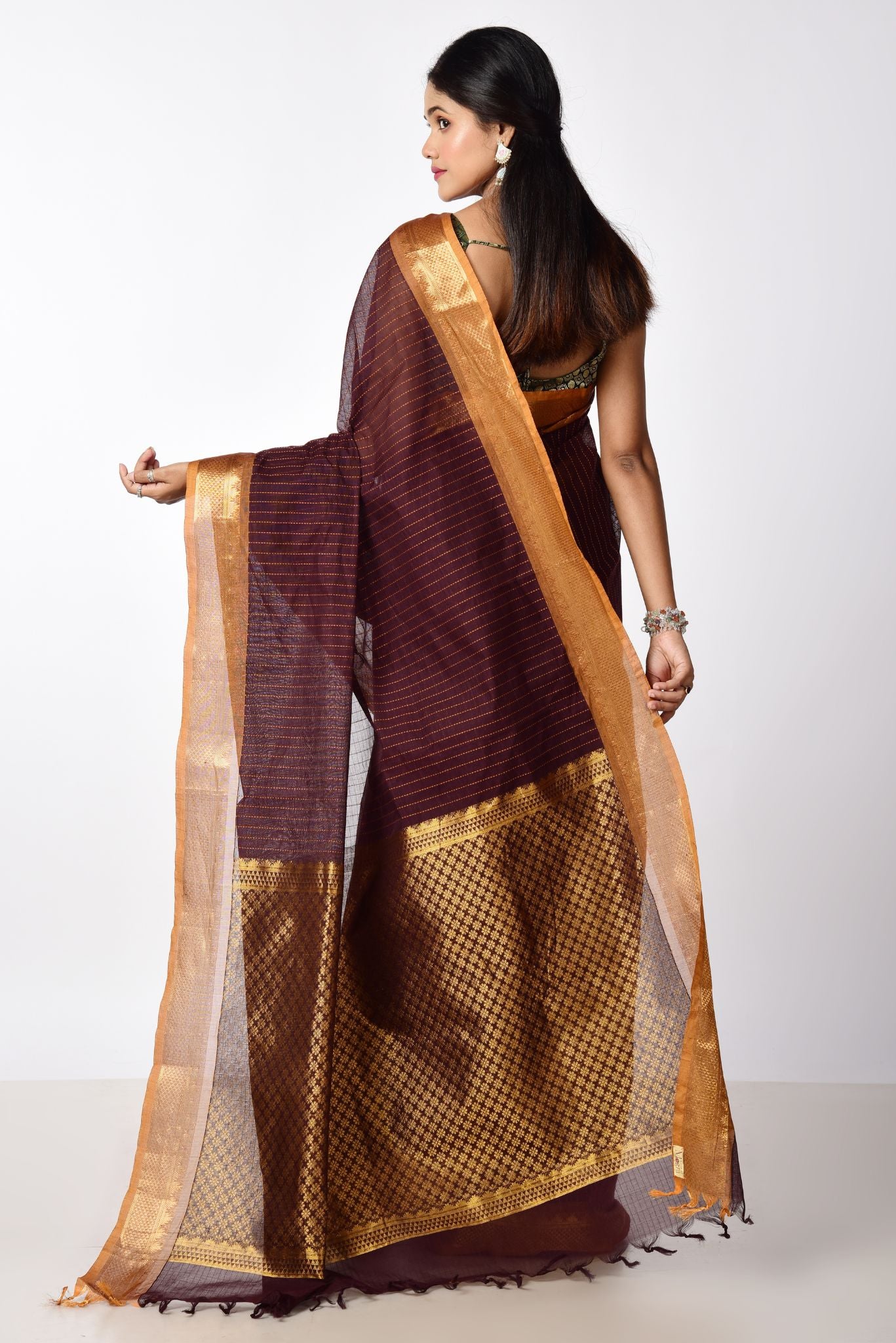 HARSHITHA - MAROON