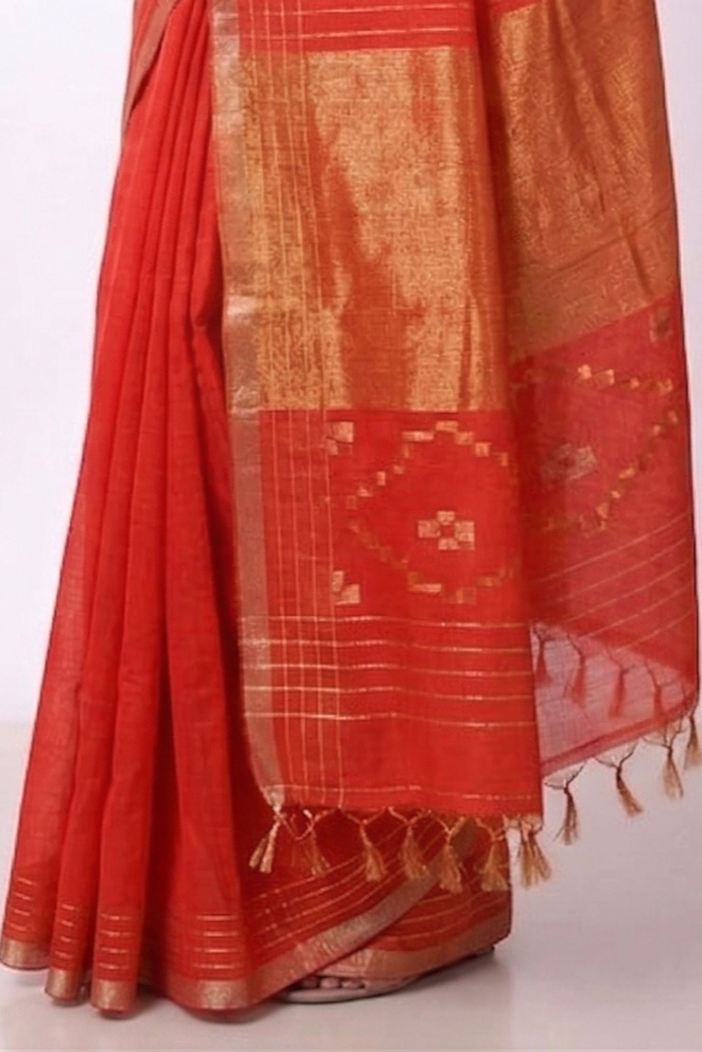 RUPKOTHA - RED