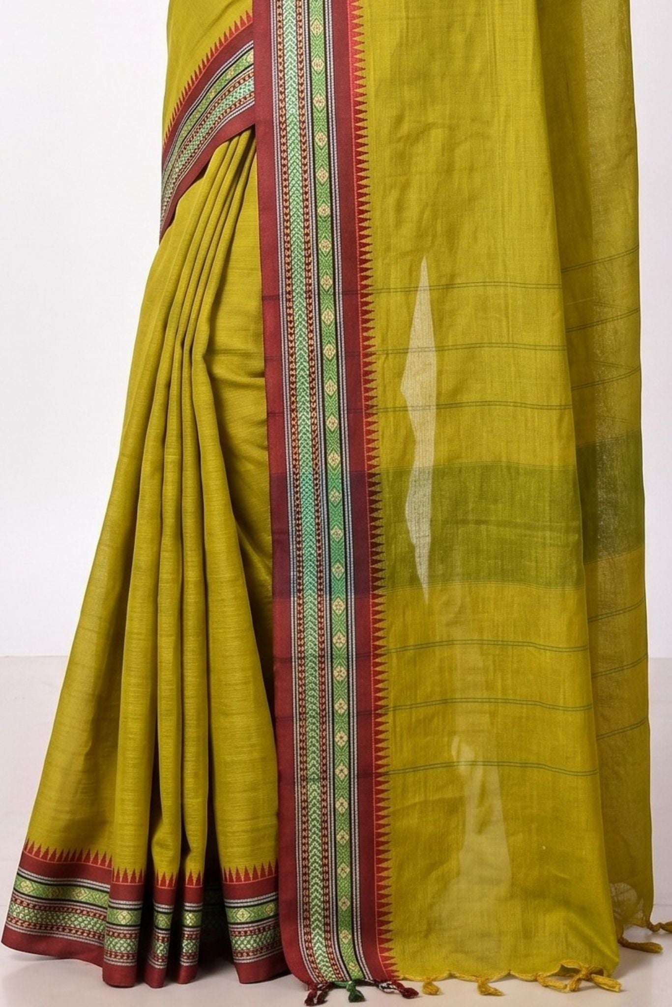 KEERTHANA - MEHENDI GREEN