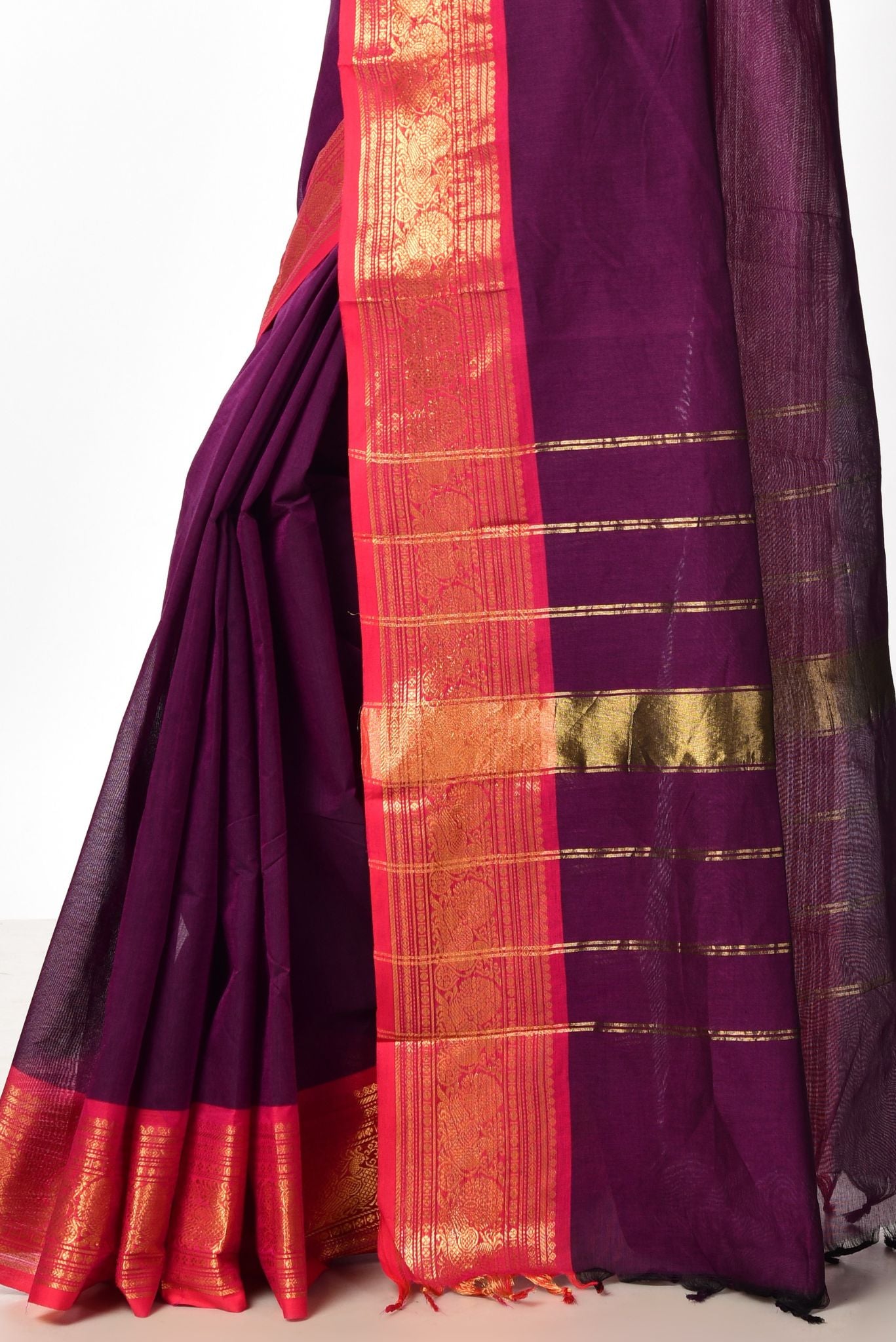 SNIGDHA - PURPLE