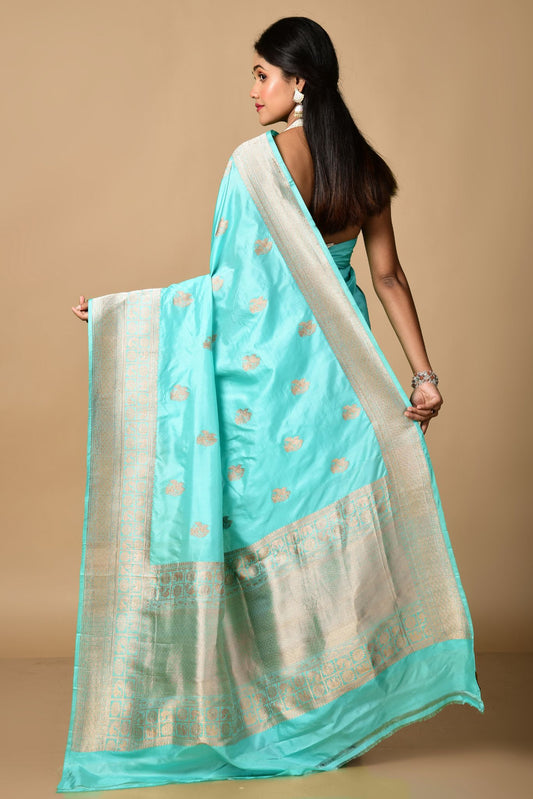 DEVIKA BLUE