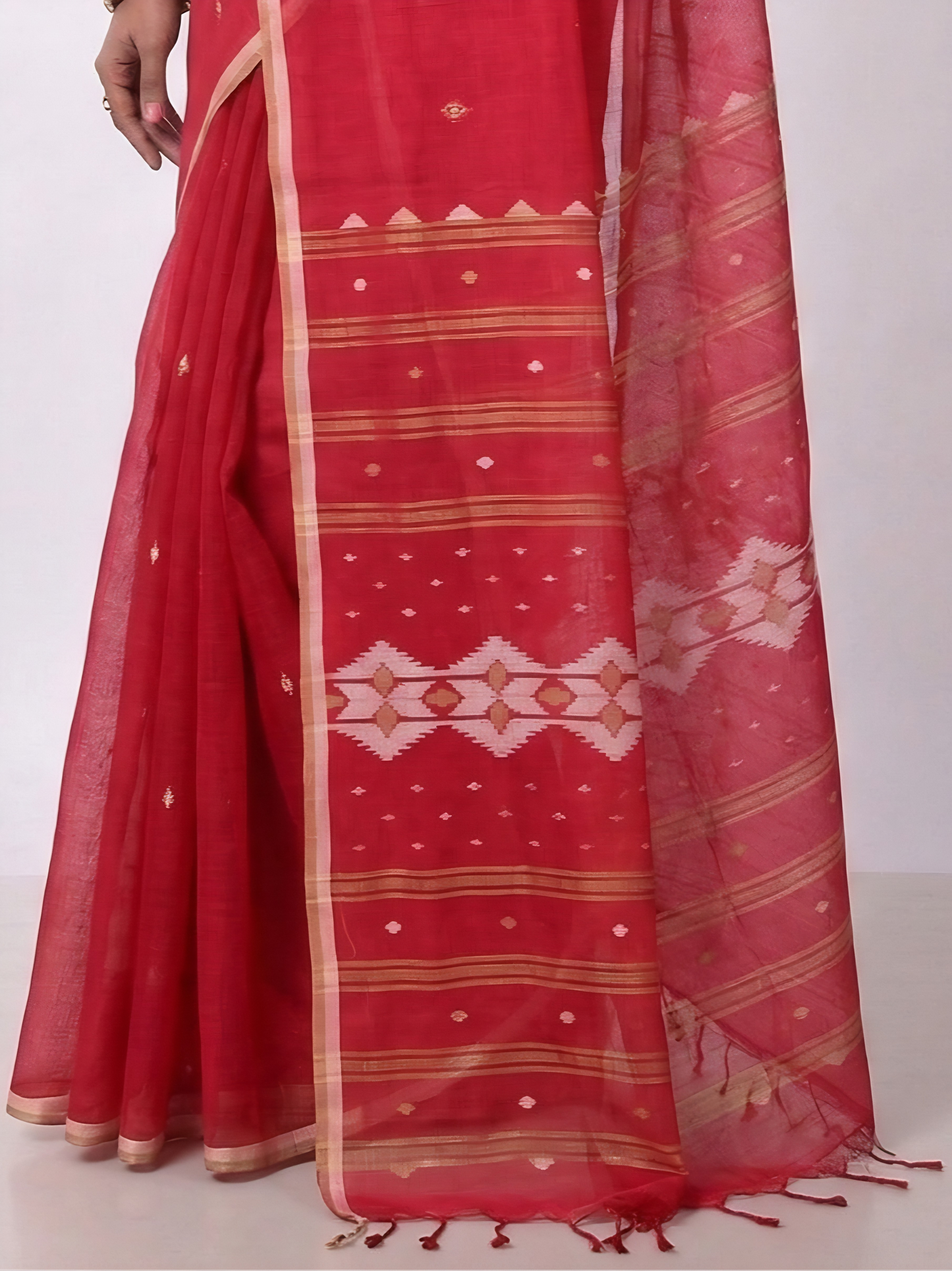 DESHRAJ - BLACK