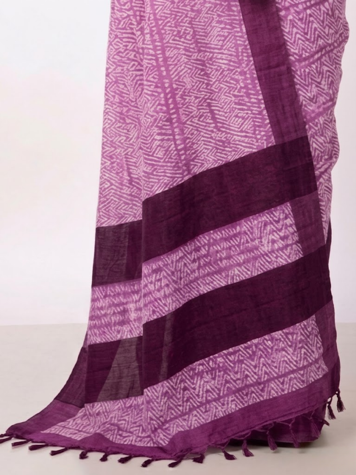 SHIBHORI - PURPLE