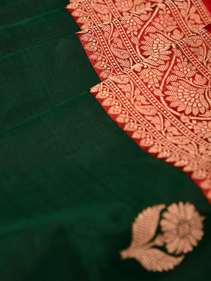 KADAMBARI - GREEN