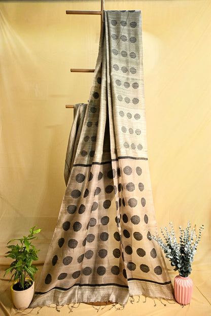 KINKINI - Black & Grey