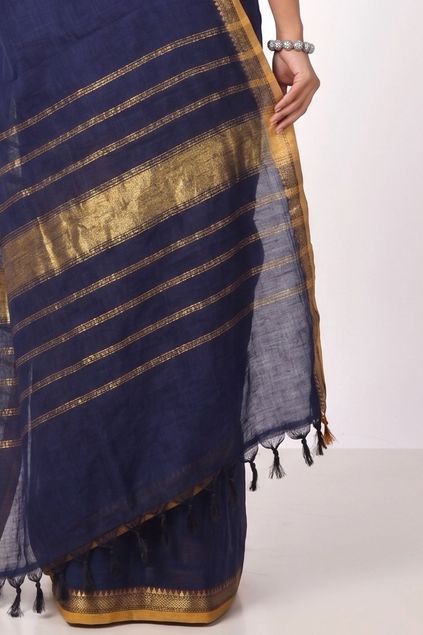 SMRIDDHI - MID NIGHT BLUE