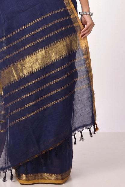 SMRIDDHI - MID NIGHT BLUE