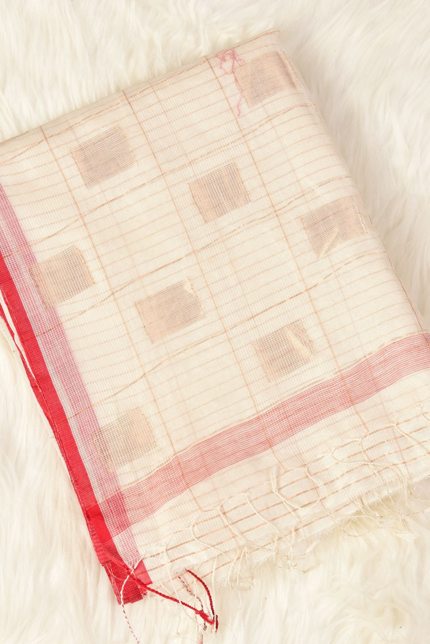 ROOP RANG - WHITE