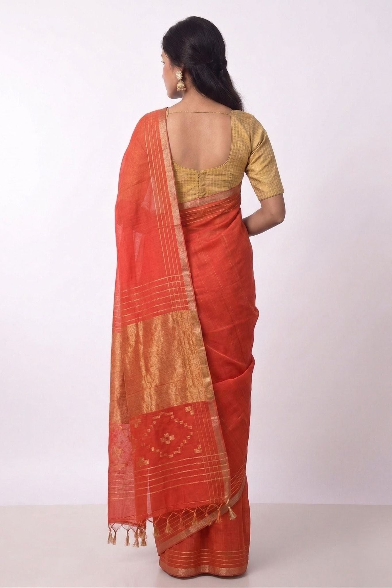 RUPKOTHA - RED
