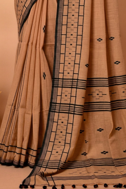 TANA BANA - BROWN