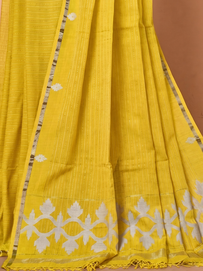 KALAKRITI - YELLOW