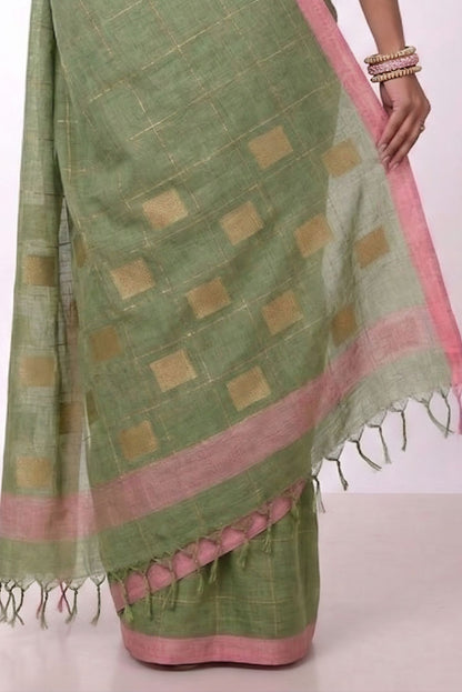 ROOP RANG - GREEN