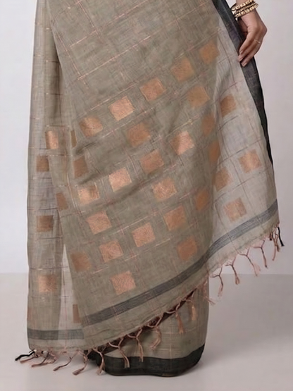 ROOP RANG - BROWN