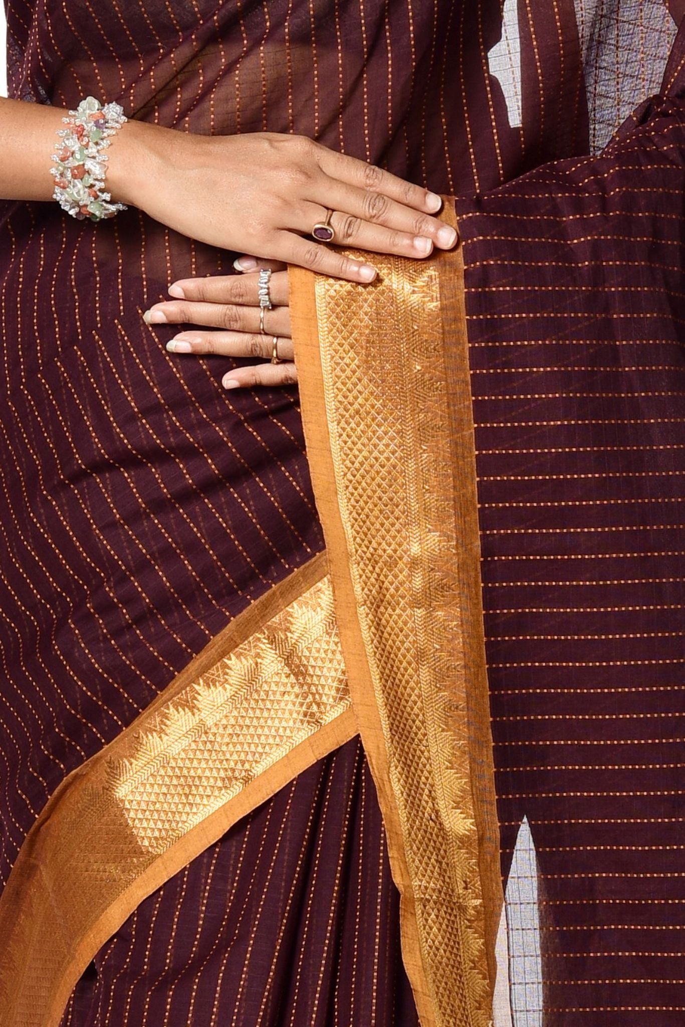 HARSHITHA - MAROON