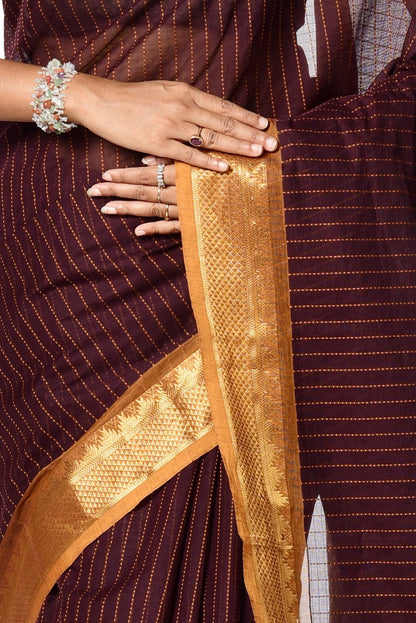 HARSHITHA - MAROON