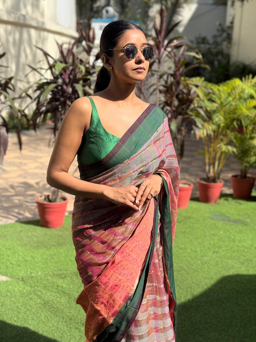 Ananya Banerjee