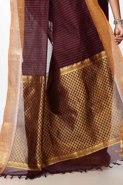 HARSHITHA - MAROON